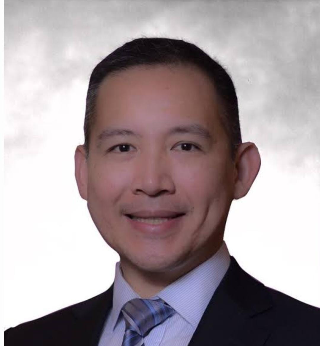 Dr. Charles Sia